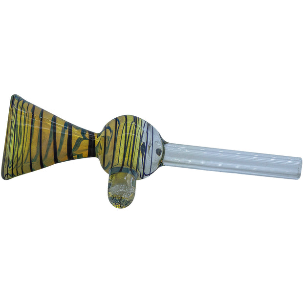 LA Pipes "Loud Speaker" Pull-Stem Slide Bowl - Headshop.com