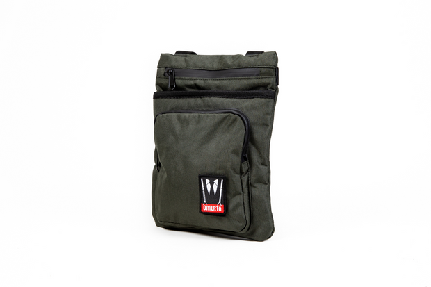 Dime Bags Comare Shoulder Bag - Headshop.com