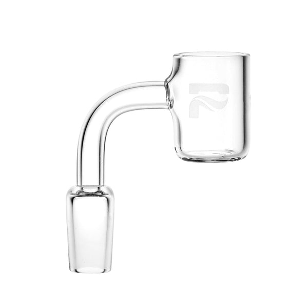 Pulsar Standard Quartz Banger - 90 Degree / 14mm M Pulsar Standard Quartz Banger - 90 Degree / 14mm M