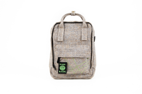 Dime Bags Hot Box Smell Proof Backpack Dime Bags Hot Box Smell Proof Backpack