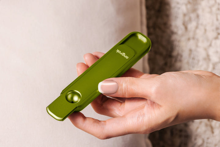 Aluminum Cooling Pathway Pipe - Headshop.com