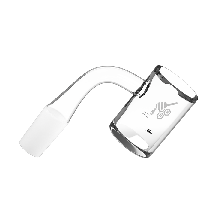 Honeybee Herb Bangers (Yellow Line) - Headshop.com