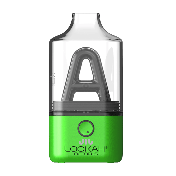 Lookah Octopus Mini E-Rig - Headshop.com