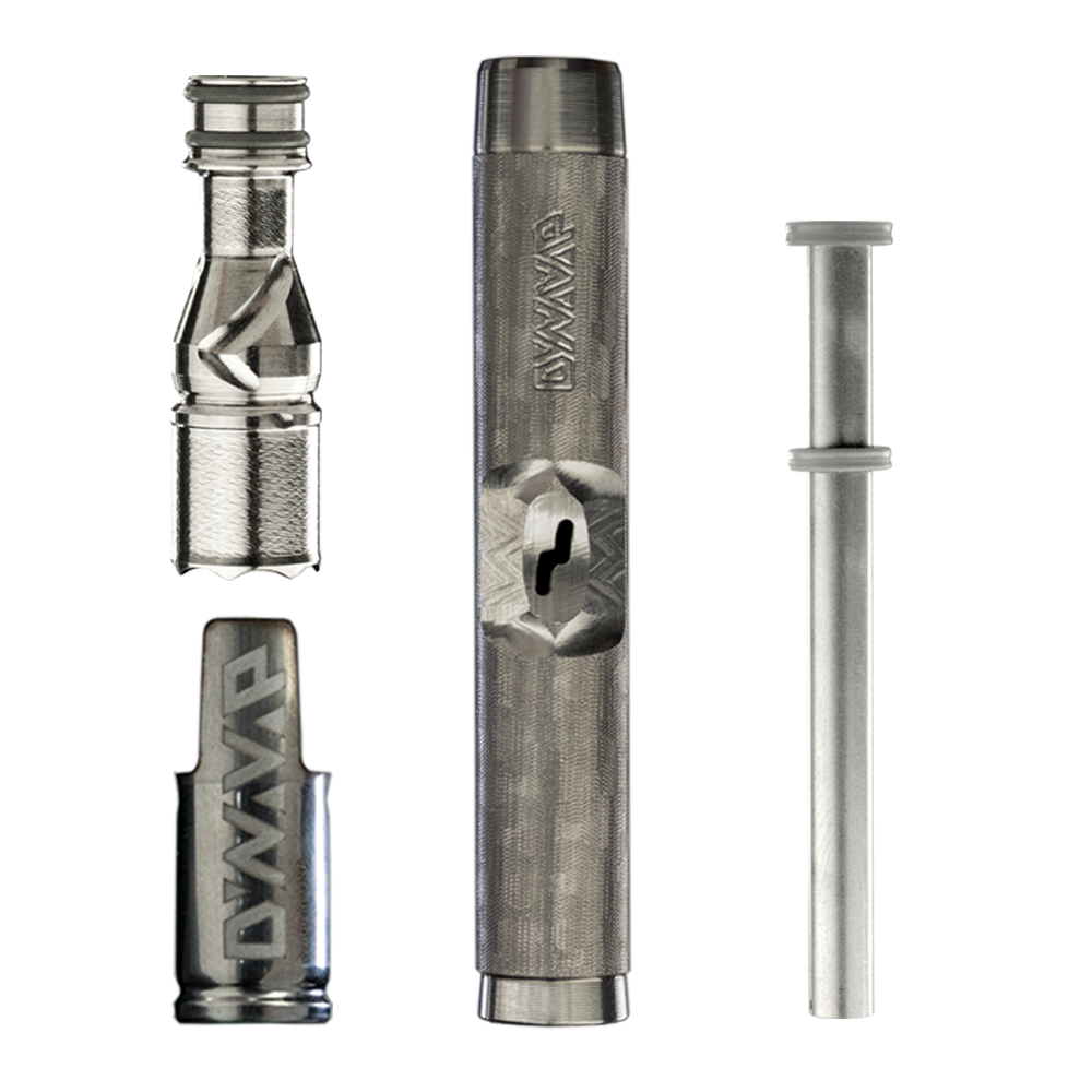 The Dynavp M 7 Vaporizer - Headshop.com