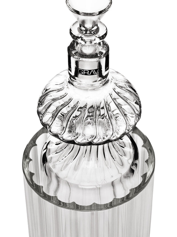 GRAV® Monarch Gravity Bong - Headshop.com