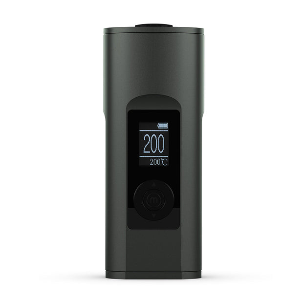 Arizer Solo 2 Portable Vaporizer - Headshop.com