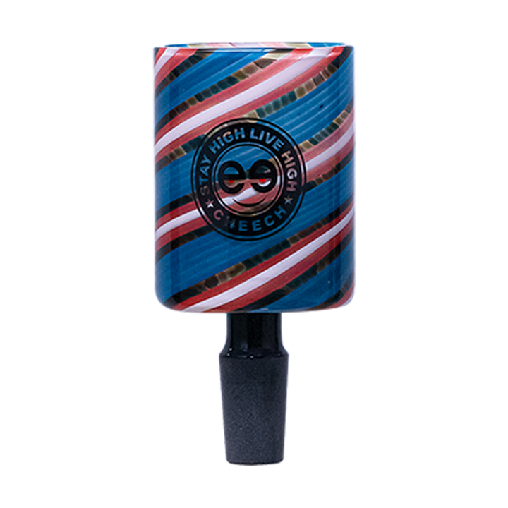 Cheech Glass Proxy Bowl - Headshop.com