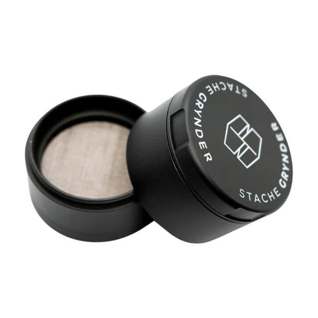 Stache Grynder 5-Piece - Headshop.com