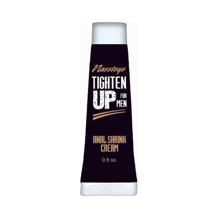Tighten Up Anal Shrink Cream .5oz - Headshop.com