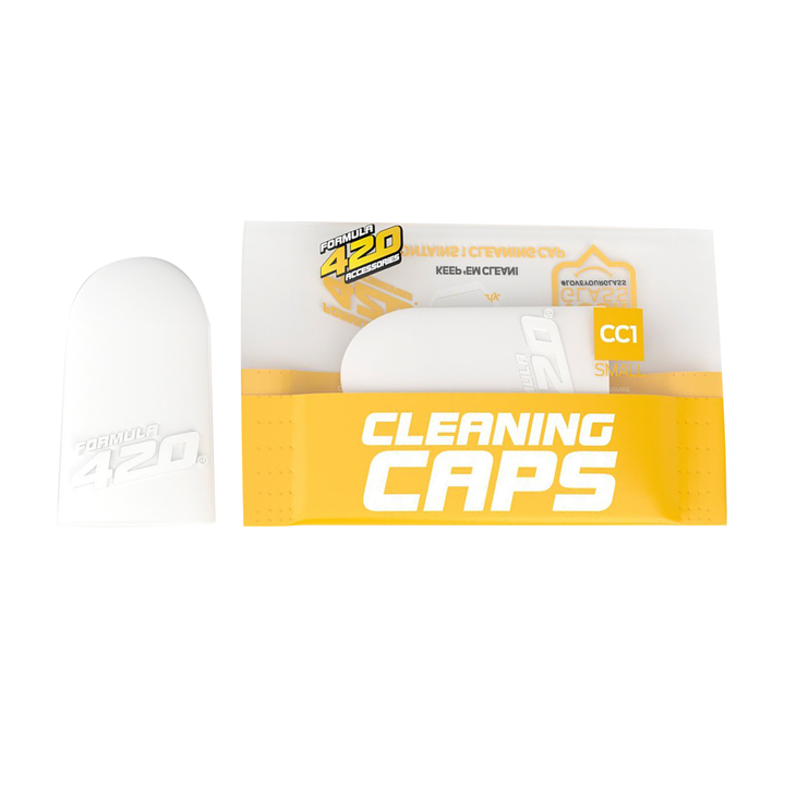 Formula 420 Cleaning Kit - Headshop.com