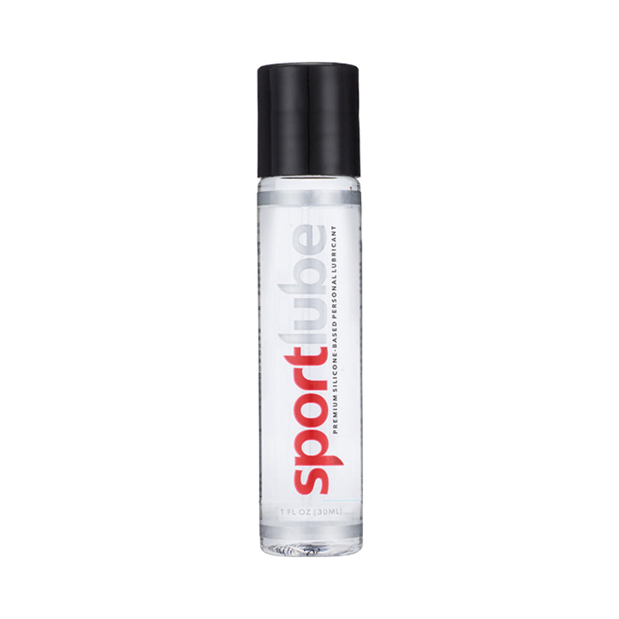 SportLube Silicone-Based Lubricant 1 oz. - Headshop.com