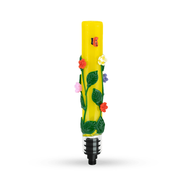 Stundenglass Large Upstem (Straight) Garden Variety - Headshop.com