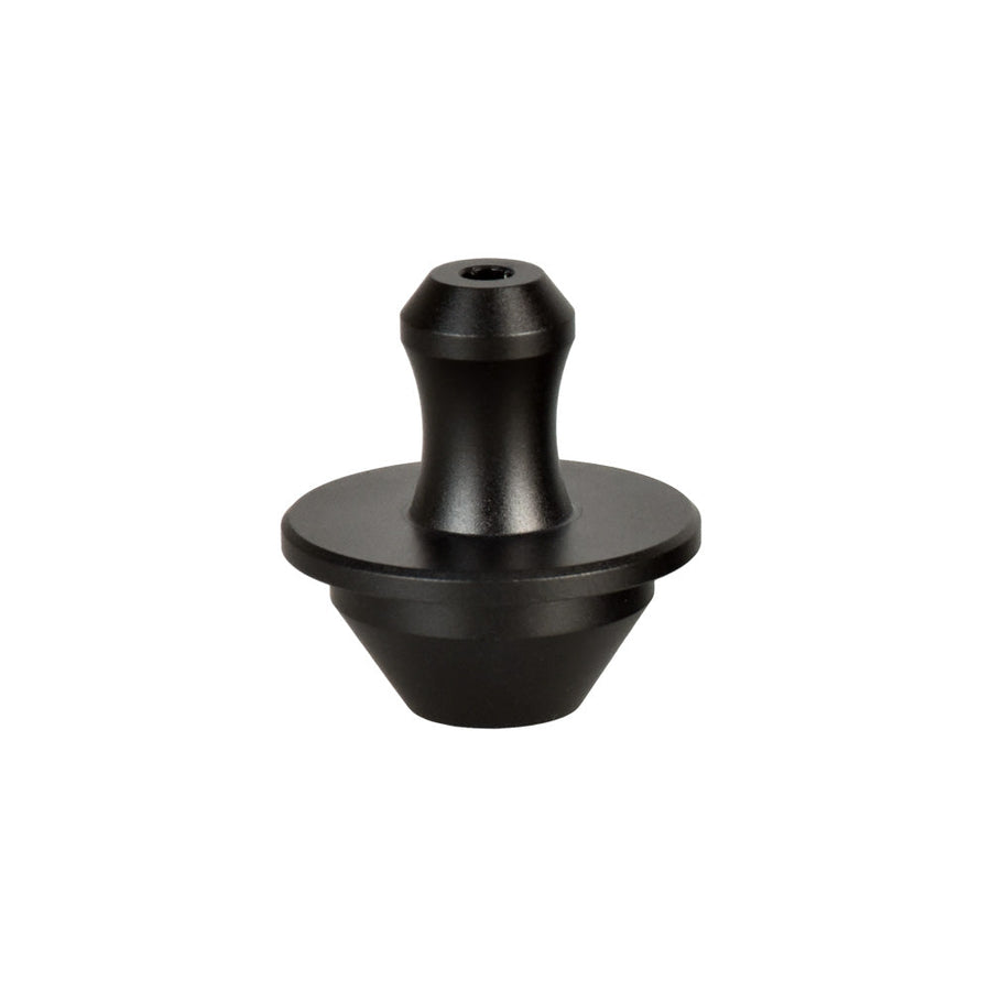 Pulsar Barb Fire H2O Metal Carb Cap Replacement - 25mm - Headshop.com