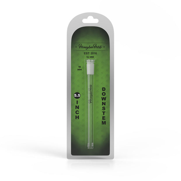 Honeybee Herb Downstem - Headshop.com