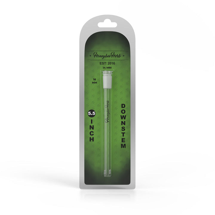 Honeybee Herb Downstem - Headshop.com