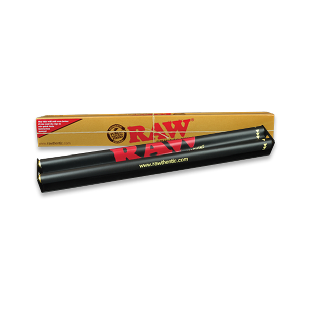 RAW Rolling Machine - Headshop.com