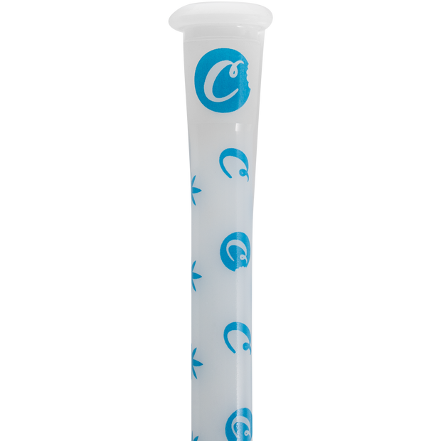 Cookies V Beaker Bong - Headshop.com