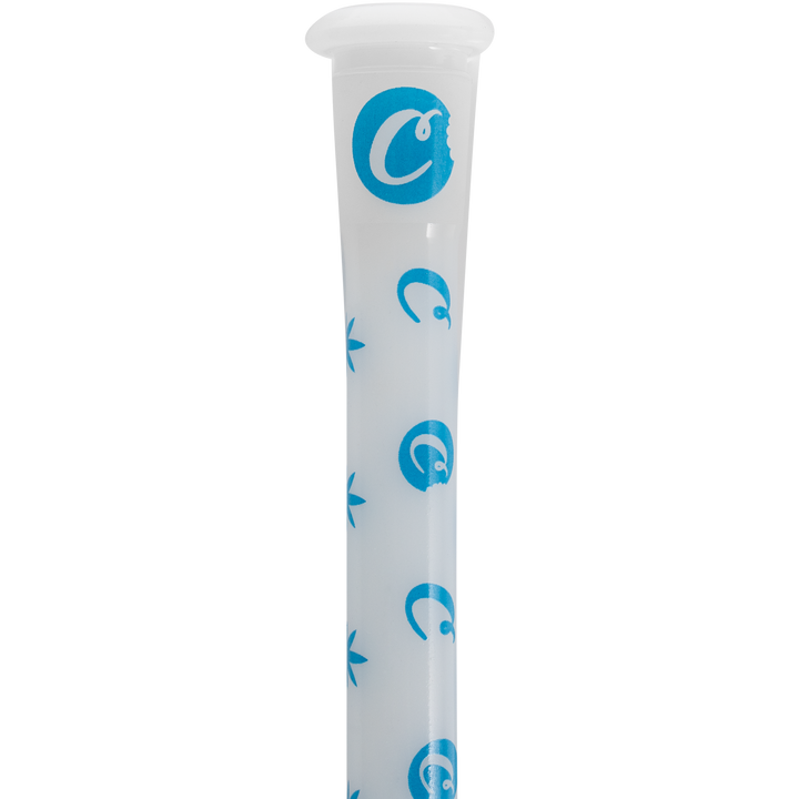 Cookies V Beaker Bong - Headshop.com