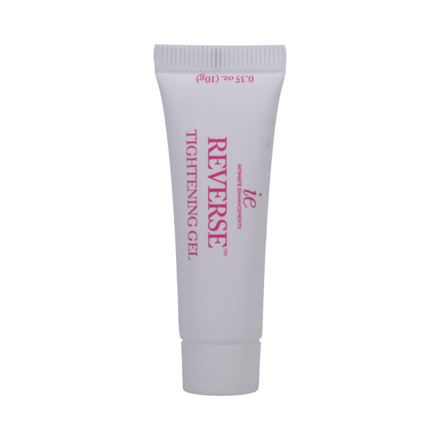 Doc Johnson INTENSIFY Pleasure 4-Pack