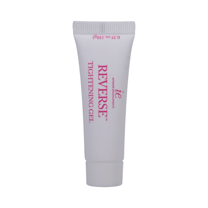 Doc Johnson INTENSIFY Pleasure 4-Pack