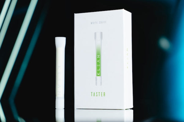 KLEAN White Series - Taster KLEAN White Series - Taster