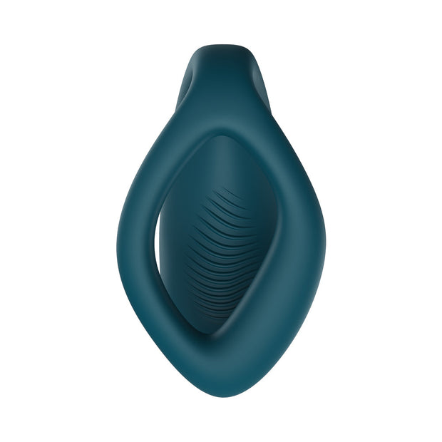 We-Vibe Sync O Velvet Green - Headshop.com