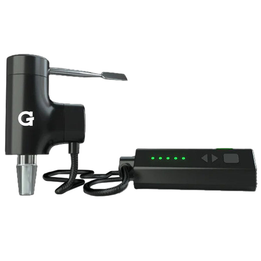 G Pen Hyer Vaporizer Electric Dab Rig - 6000mAh - Headshop.com
