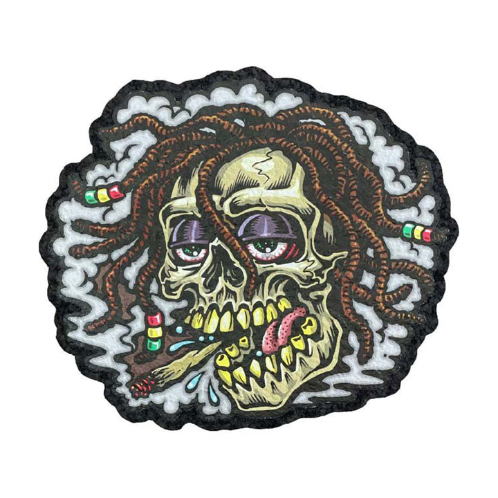 East Coasters 10" Dab Mats - Headshop.com