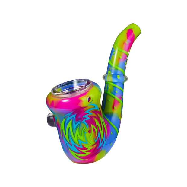 Eyce ORAFLEX Sherlock Spoon Pipe - Headshop.com