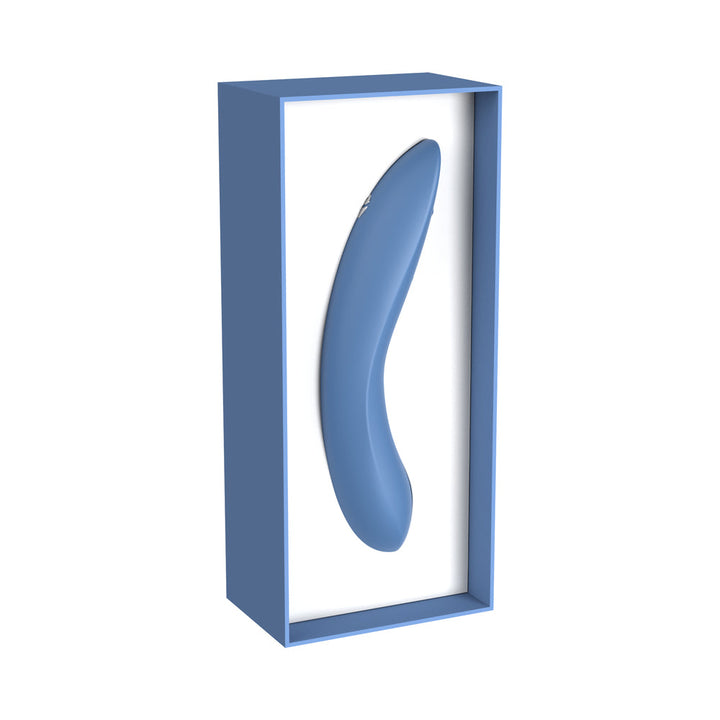 We-Vibe Rave 2 G-Spot Blue - Headshop.com