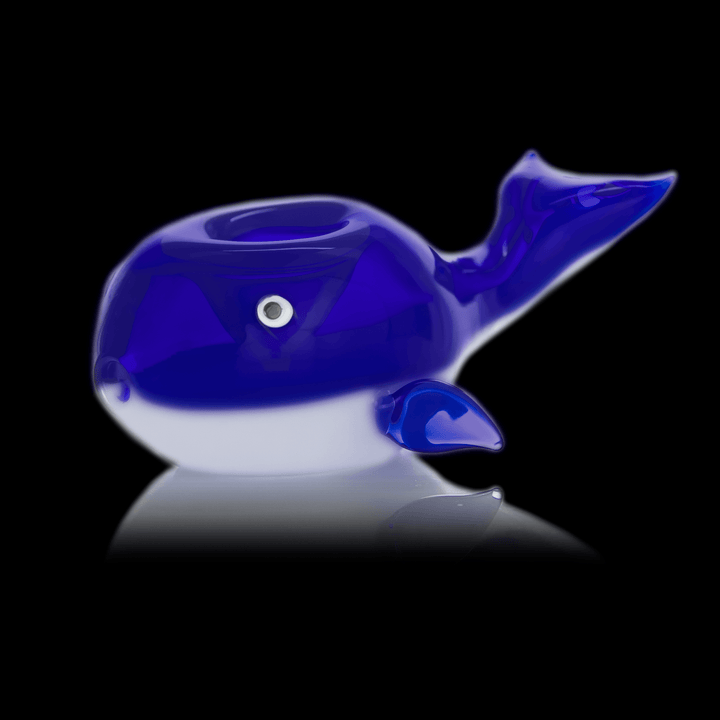 MJ Arsenal Moby Hand Pipe - Headshop.com