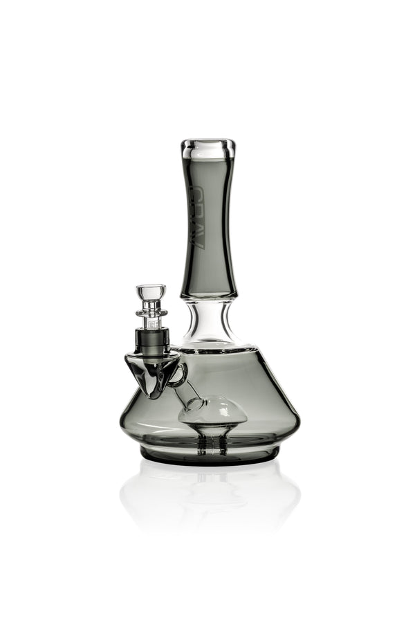 GRAV® Smoke Oracle Water Pipe GRAV® Smoke Oracle Water Pipe