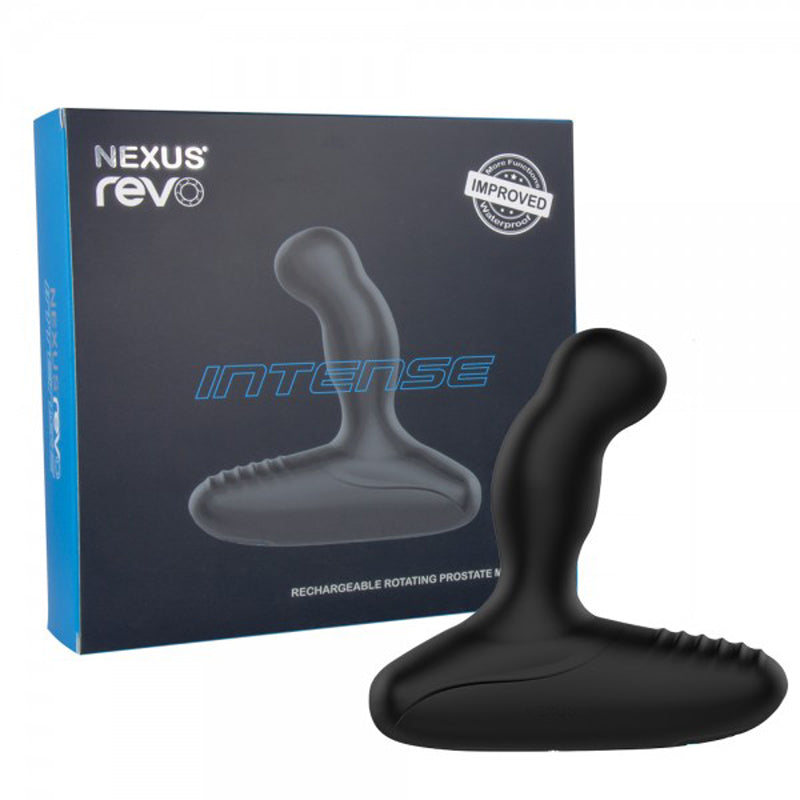 Nexus REVO INTENSE Prostate Massager - Headshop.com