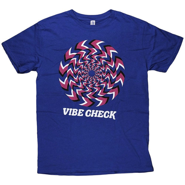 Brisco Brands Vibe Check T-Shirt - Headshop.com
