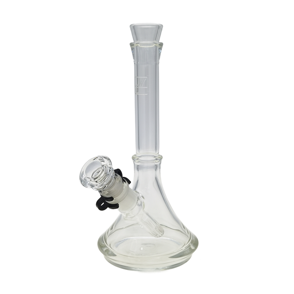 Jane West Original Water Pipe | Clear Jane West Original Water Pipe | Clear