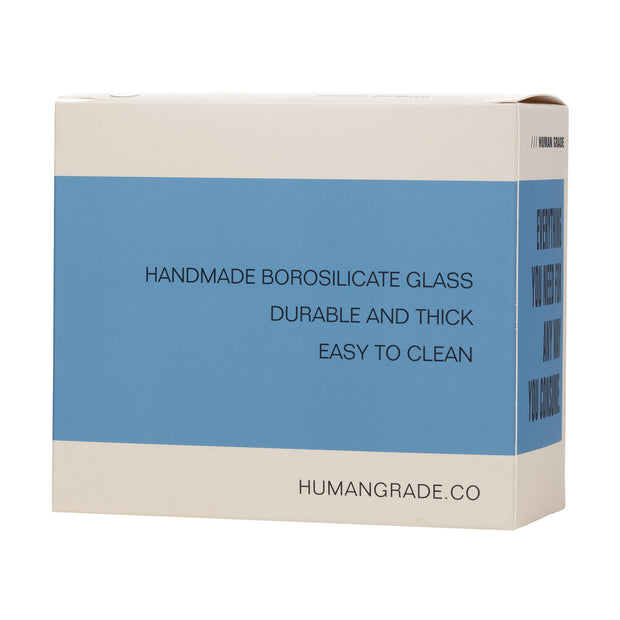 Human Grade Hammer Bubbler - Headshop.com