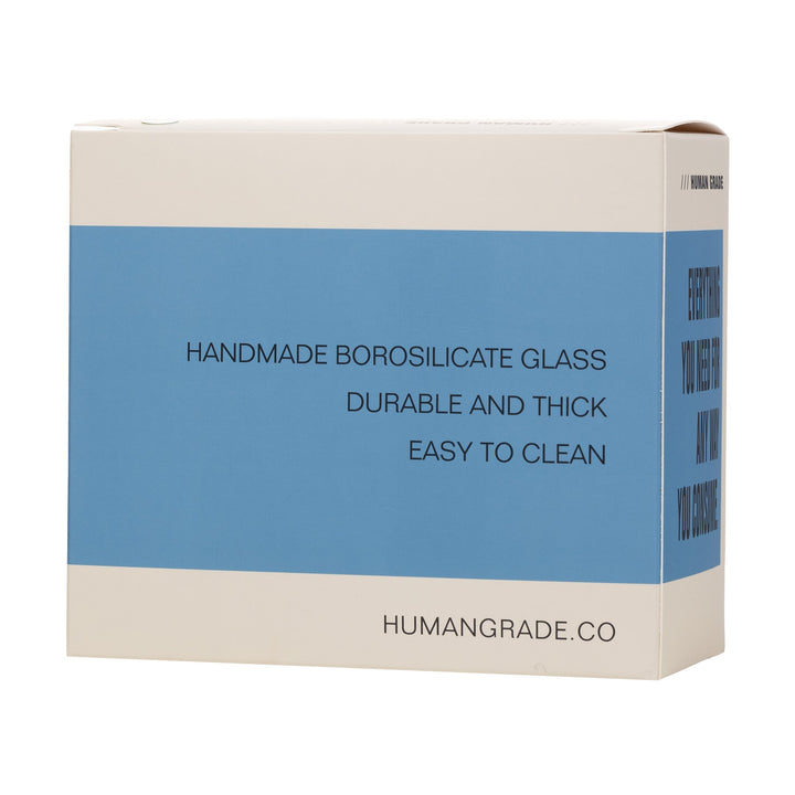 Human Grade Hammer Bubbler - Headshop.com