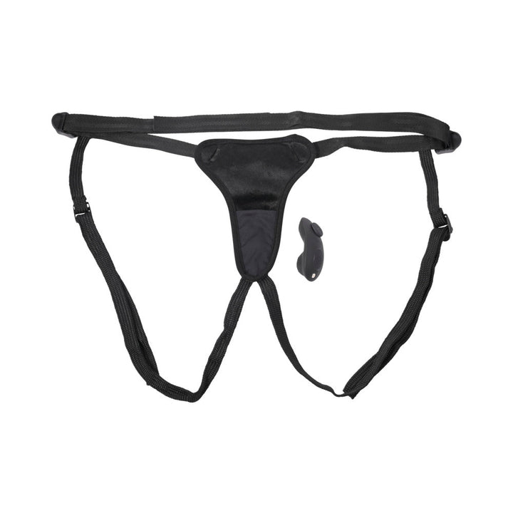 Sportsheets Hidden Pocket Strap On - Headshop.com