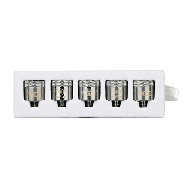 Yocan Pillar Replacement TGT Coil - 5PC BOX - Headshop.com