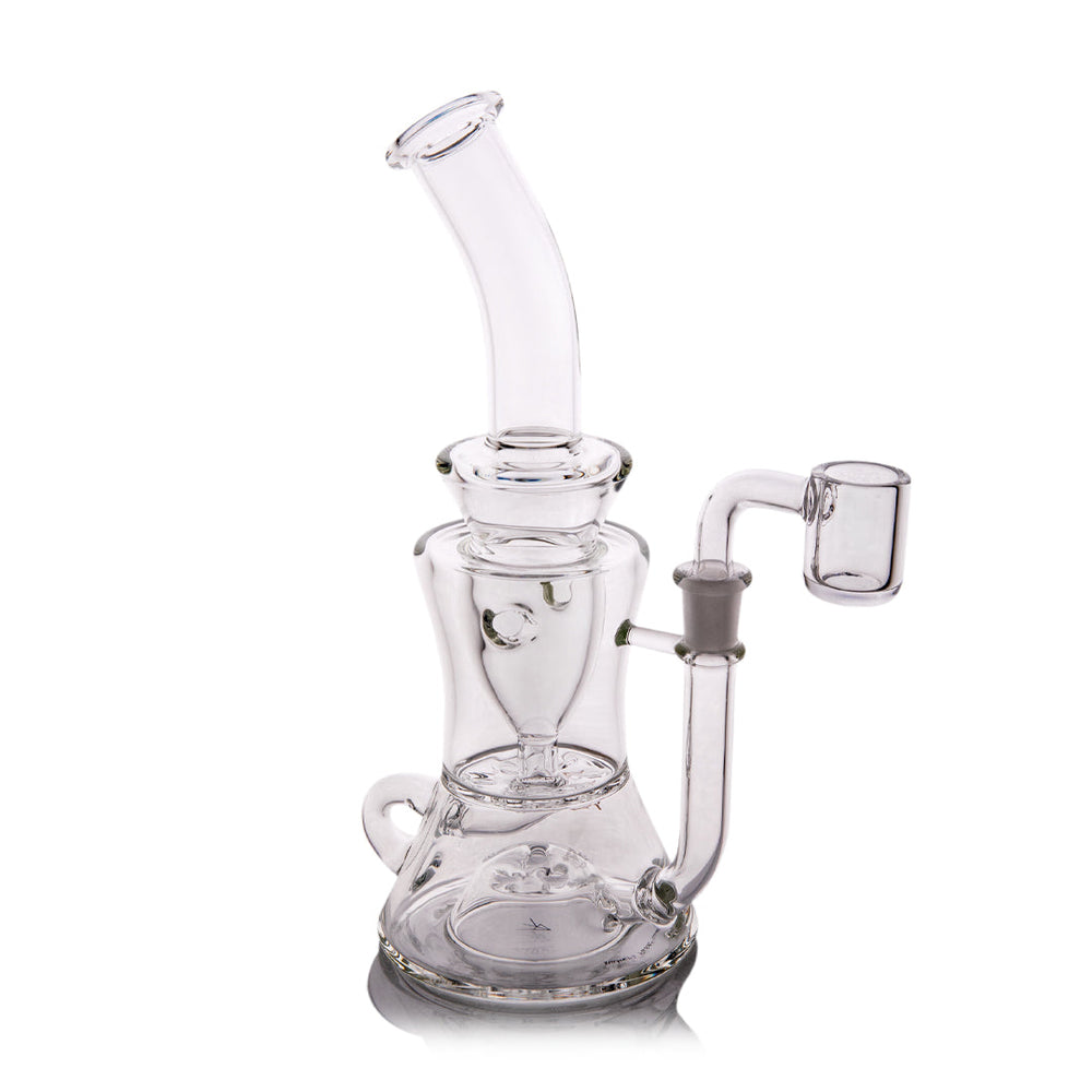 MJ Arsenal Bloopcycler Dab Rig - Headshop.com