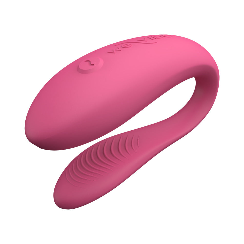 We-Vibe Sync Lite Pink - Headshop.com