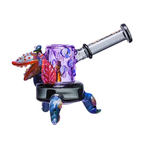 Cheech Glass 4.5" Venus Bubbler - Headshop.com