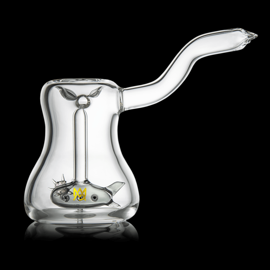 MJ Arsenal Abyss Bubbler - Headshop.com