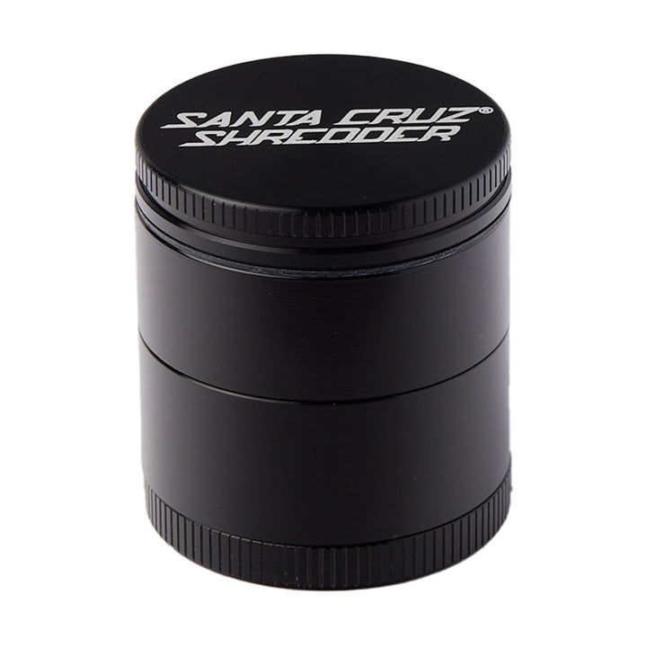 Santa Cruz Shredder Small 4-Piece Grinder - Headshop.com