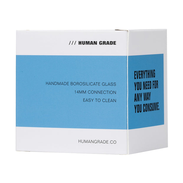 Human Grade Horned Bowl 1a Pack of (3)