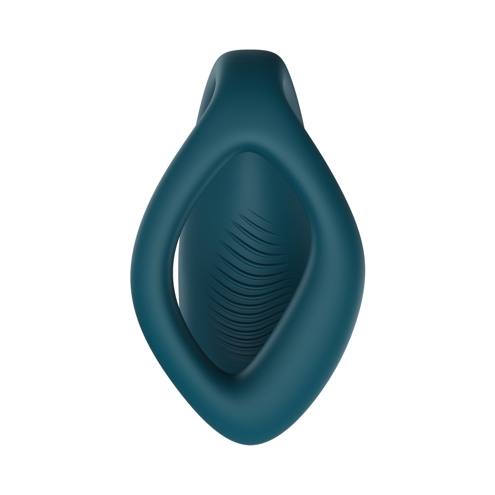 We-Vibe Sync O Velvet Green - Headshop.com