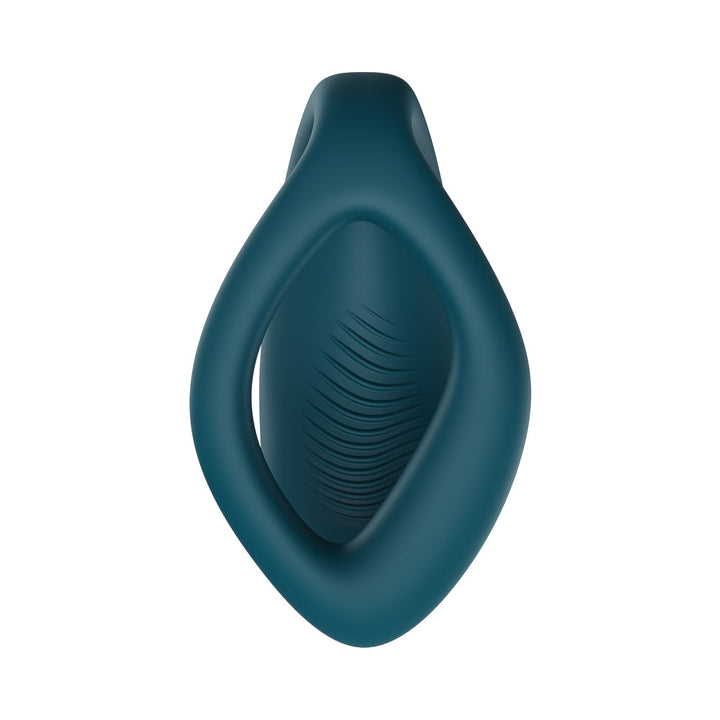 We-Vibe Sync O Velvet Green - Headshop.com