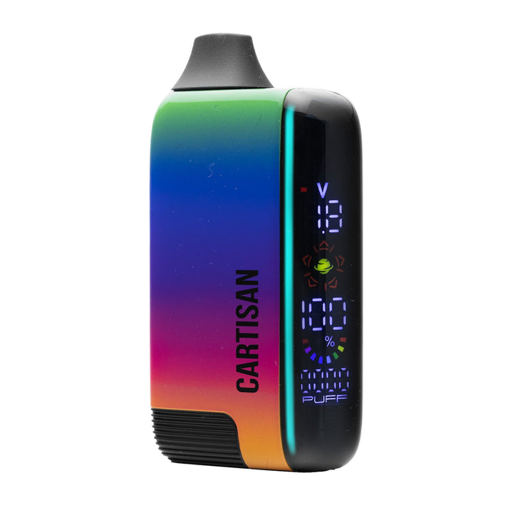 Cartisan Veil Bar Pro EVO Vaporizer - Headshop.com