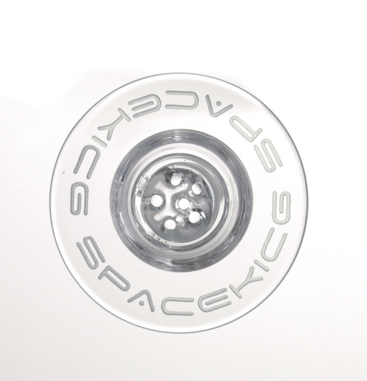 Space King - Quartz Dry Bowl (Box of 9) - Headshop.com