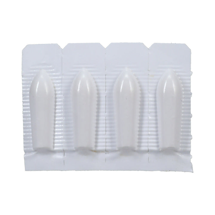 A-Play Suppositories with CBD 400mg (100mg/ea)4 pcs - Headshop.com
